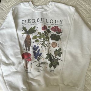 Harry Potter Sweater